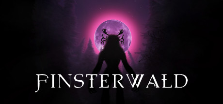 Finsterwald Cover Image