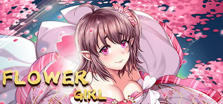 花妖物语/Flower girl header image