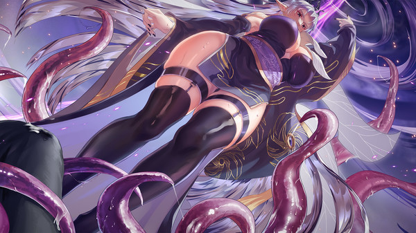 花妖物语/Flower girlfor windows and Linux 1