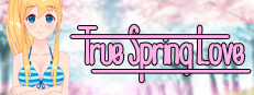 True Spring Love 게임 이미지