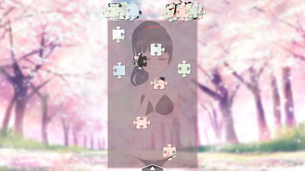 True Spring Love game for Linux 1