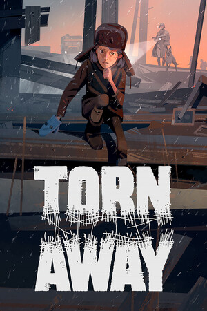Torn Away cover art