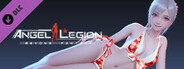 Angel Legion-DLC Oriental bikini