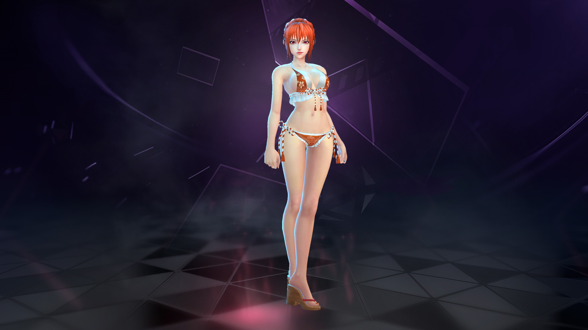 Angel Legion-DLC Oriental bikini #5