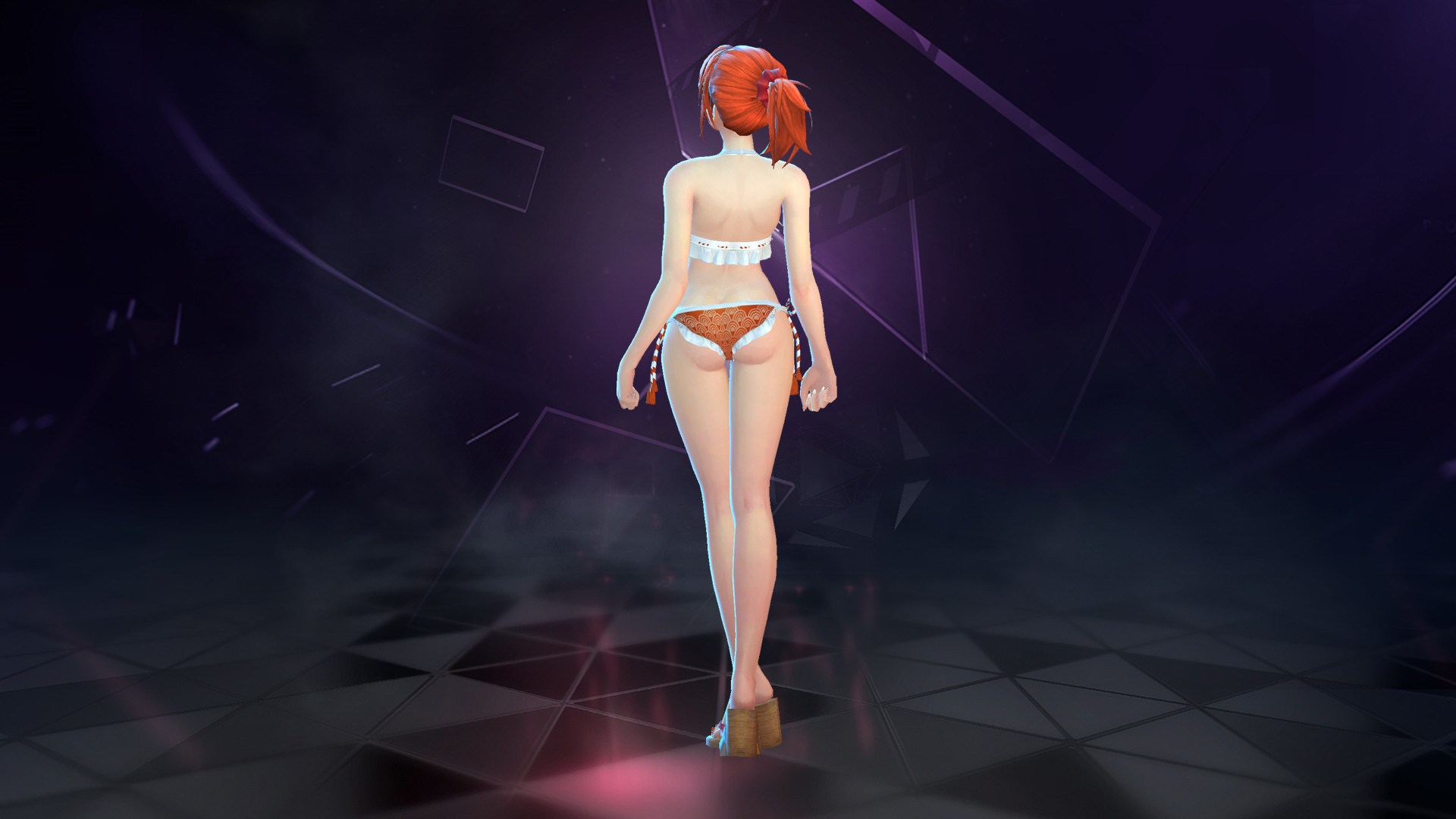 Angel Legion-DLC Oriental bikini #3