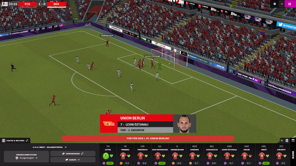 Football Manager 2022 Screenshot