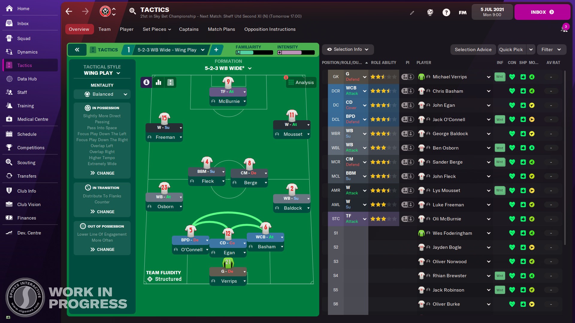 Football Manager 2022 Torrent Download PC Game - SKIDROW TORRENTS