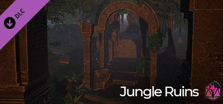 Купить дешево Jungle Ruins Купить ключ дешево Jungle Ruins