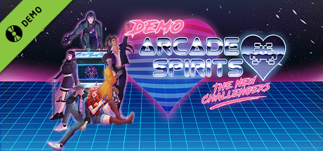 arcade spirits the new challengers