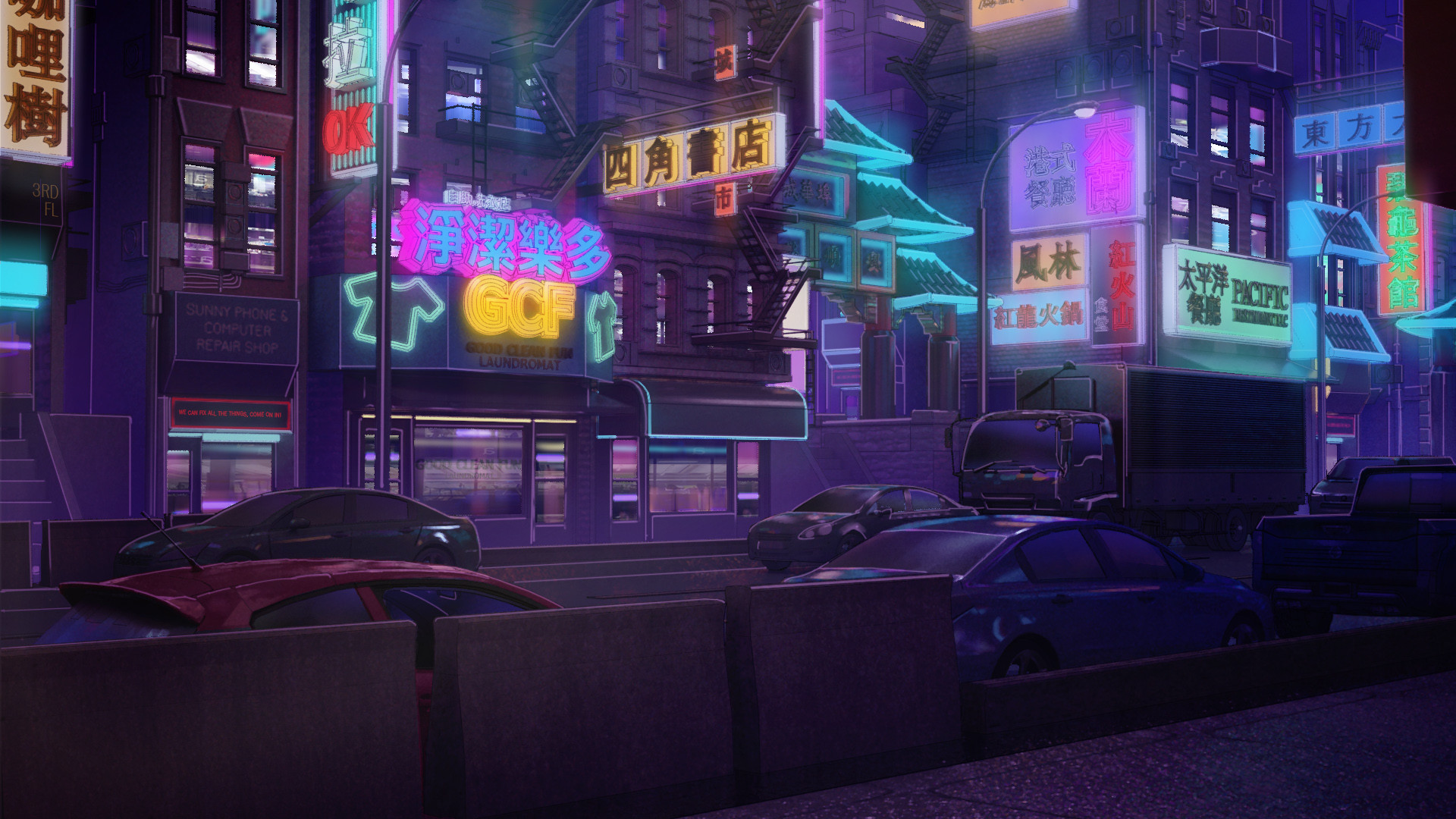 Arcade Spirits: The New Challengers Demo #0