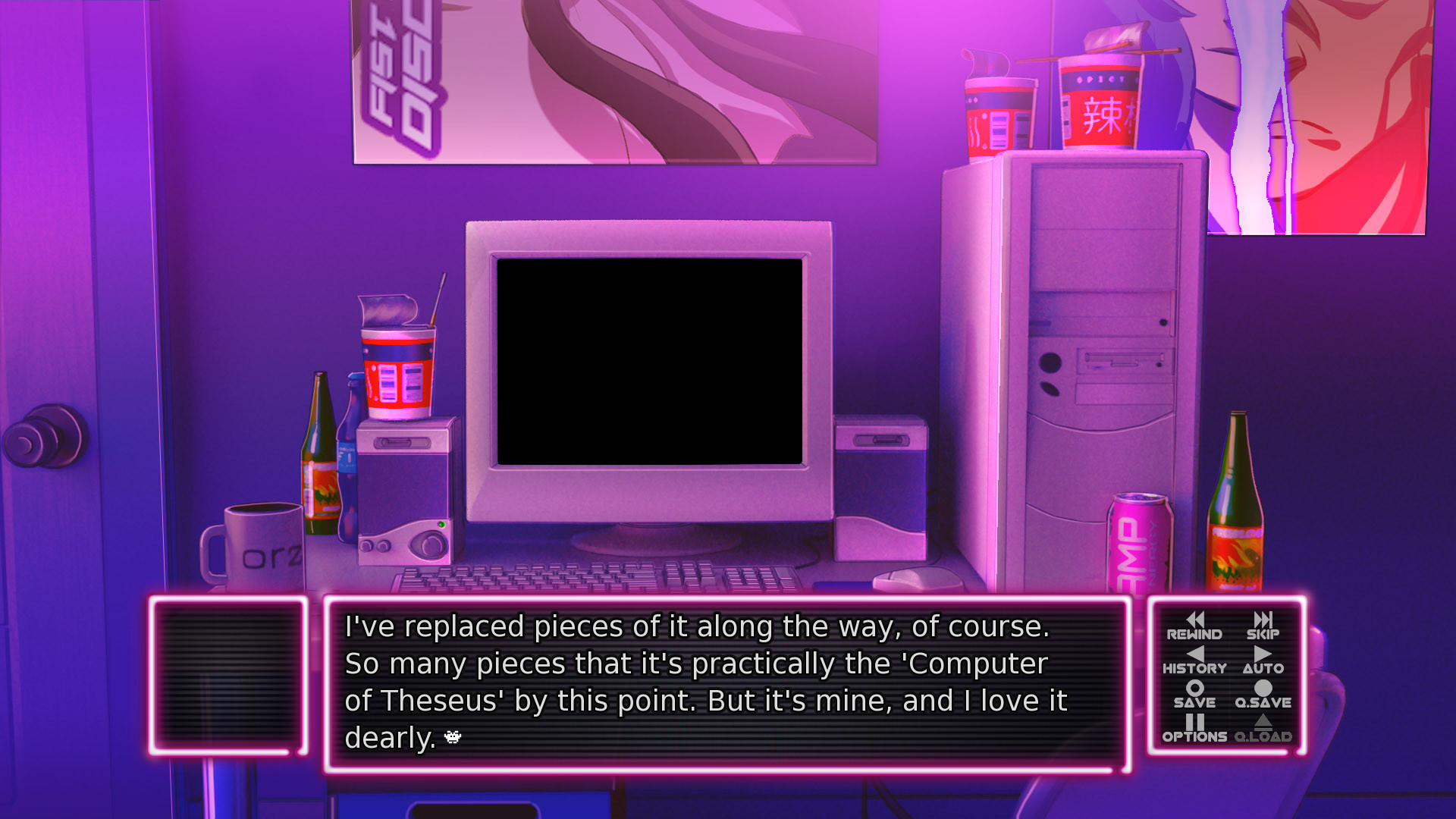 Arcade Spirits: The New Challengers Demo #9