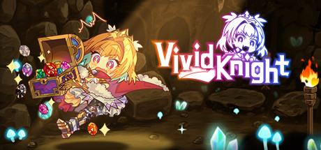 Steam의 Vivid Knight Steam의 Vivid Knight