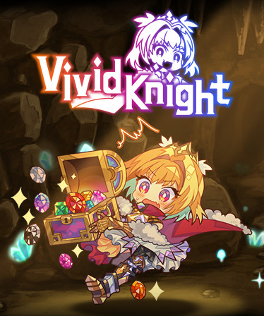 Vivid Knight