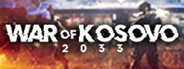 War of Kosovo: 2033