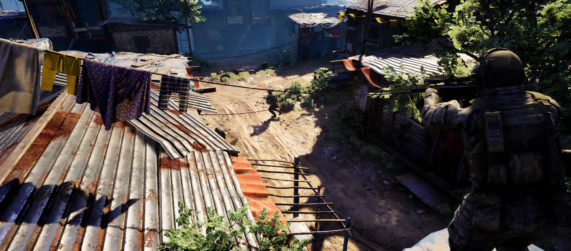 War of Kosovo: 2033 #2