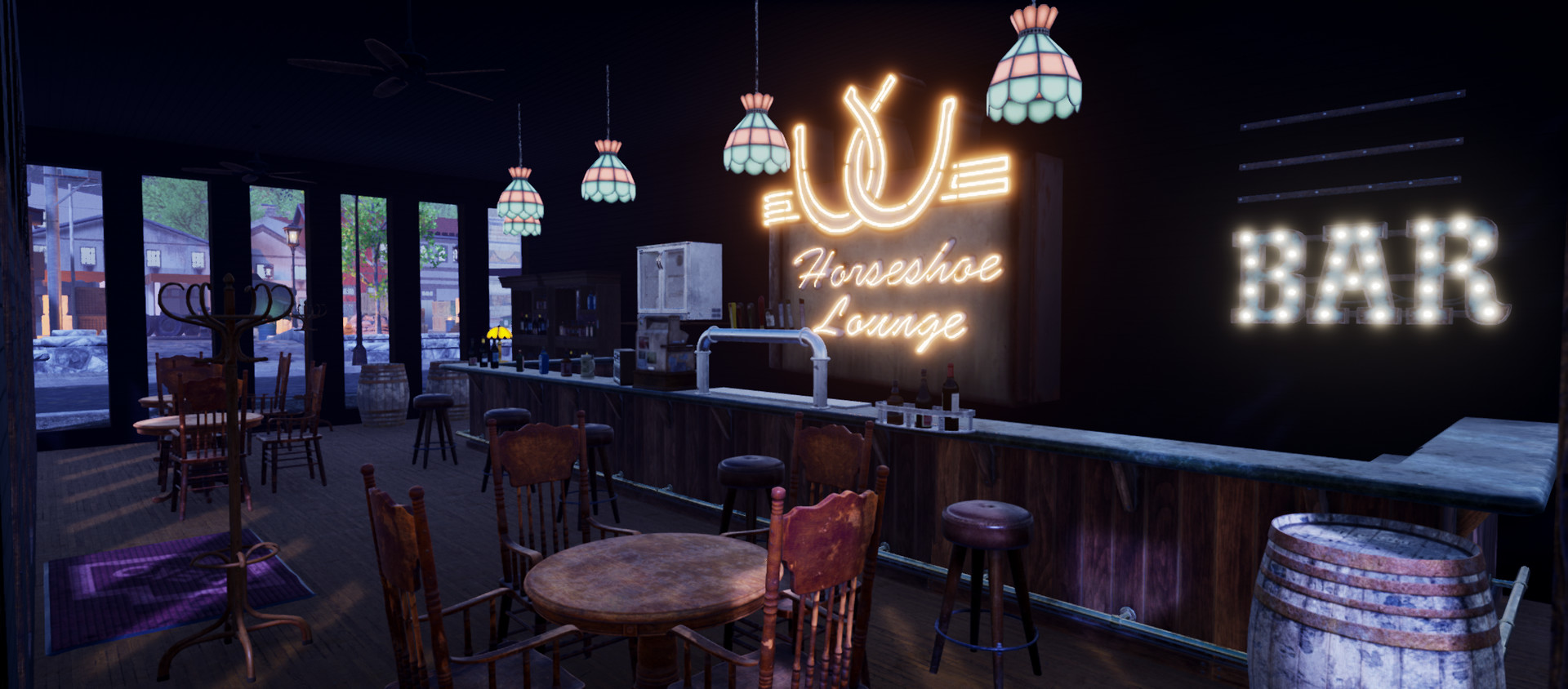 War of Kosovo: 2033 #6