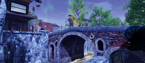 War of Kosovo: 2033 game for windows Pc 1