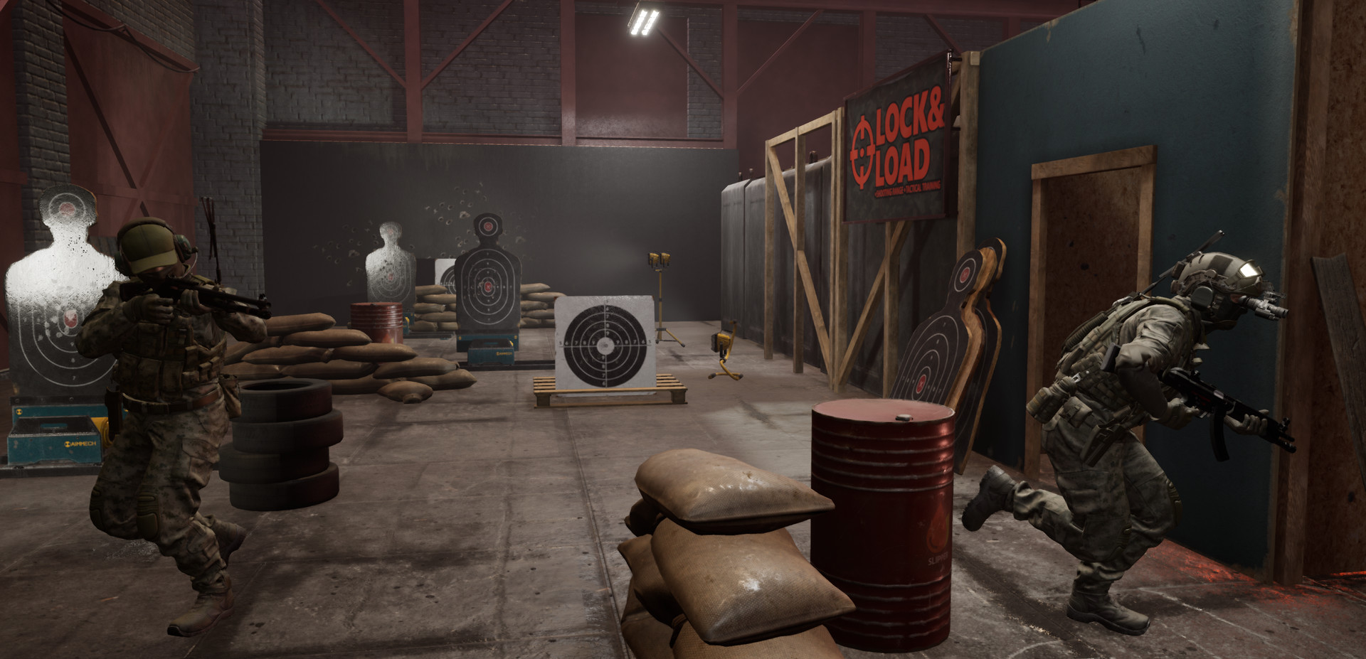 War of Kosovo: 2033 #3