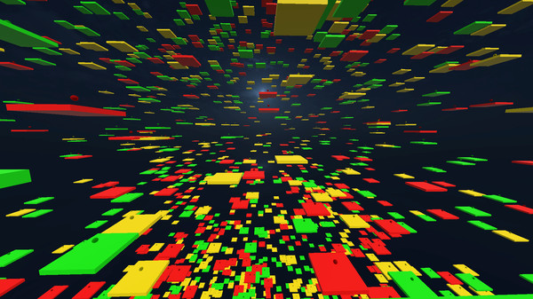 Скриншот из Towards the Sky