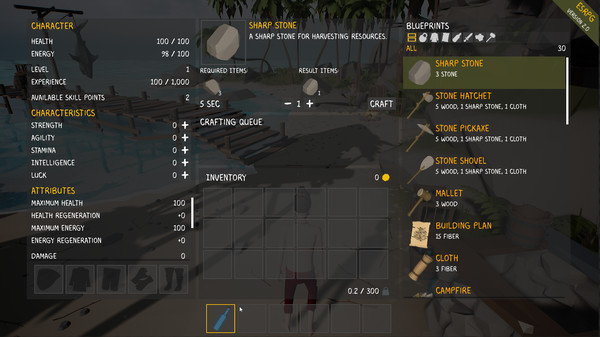 Скриншот из Asset Flip