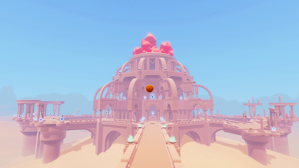 Glyph game for windows Pc 1