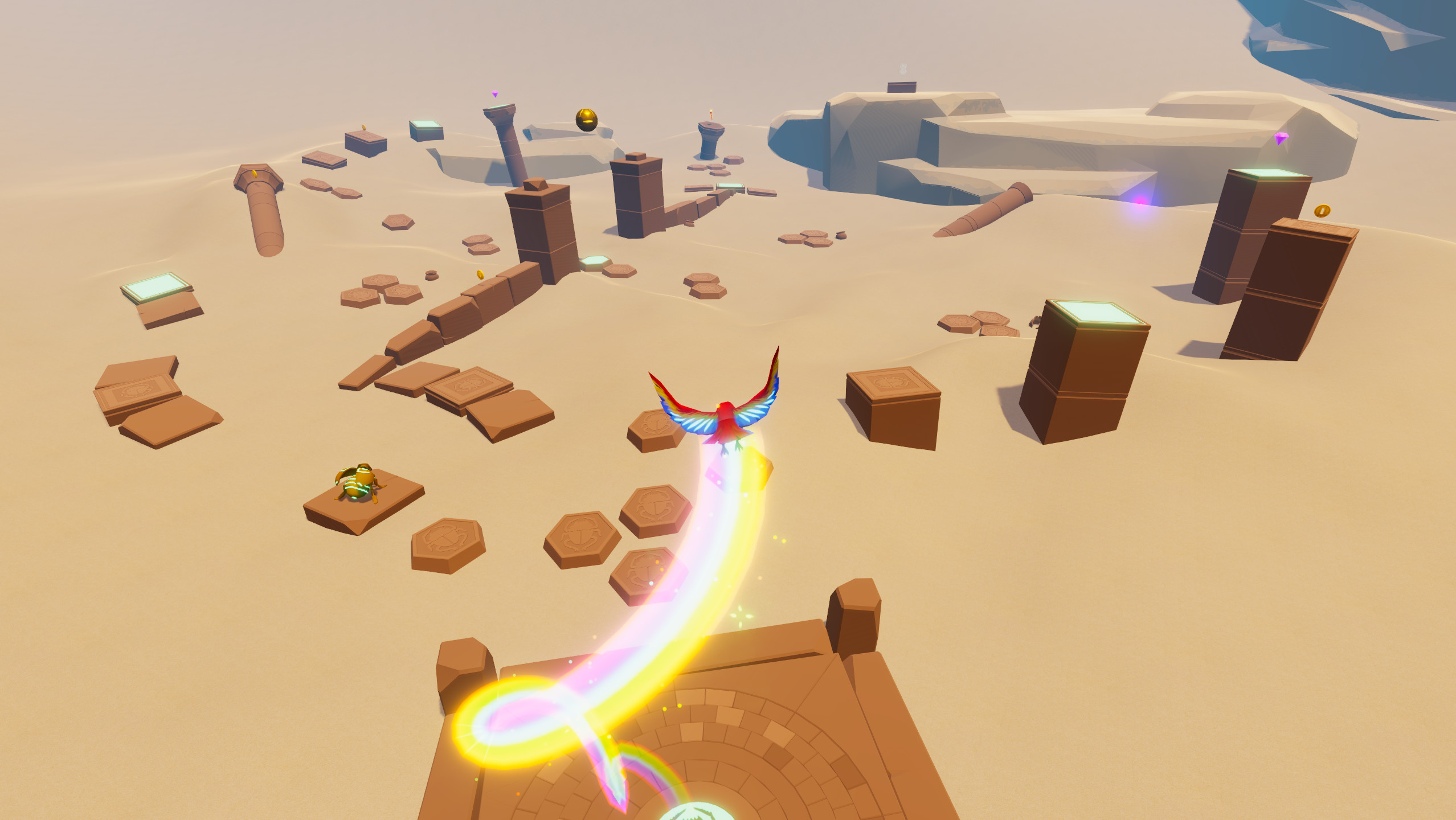 Glyph Free Download