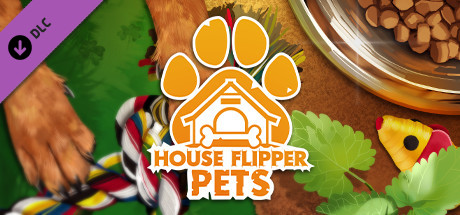House Flipper - Pets DLC (5.77 GB)