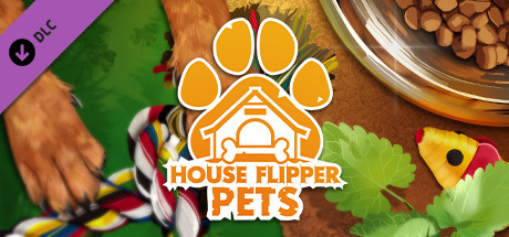 House Flipper Pets VR on Steam