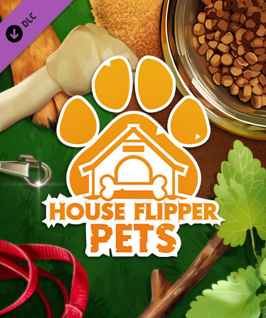 House Flipper - Pets DLC