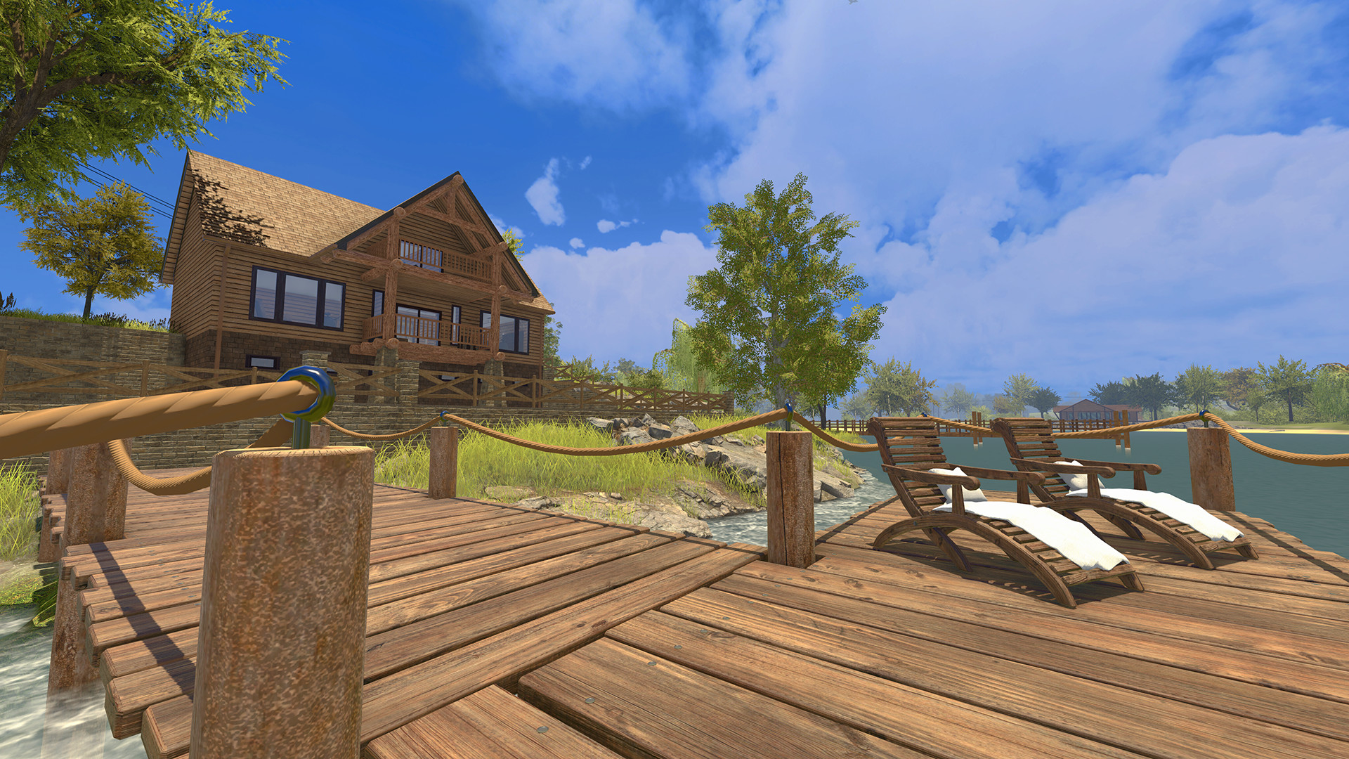 House Flipper - Pets DLC screenshot screenshot 10