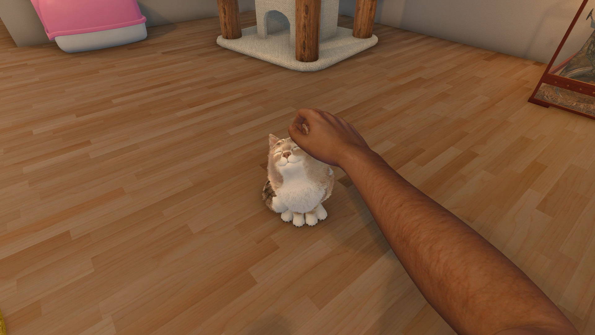 House Flipper - Pets DLC screenshot screenshot 5