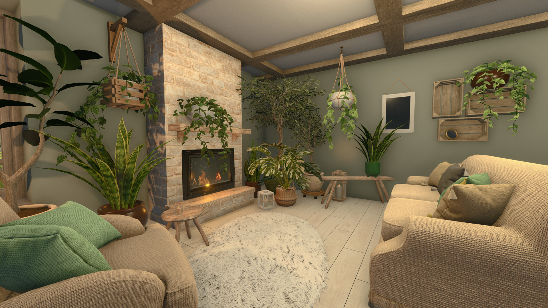 House Flipper - Pets DLC #4