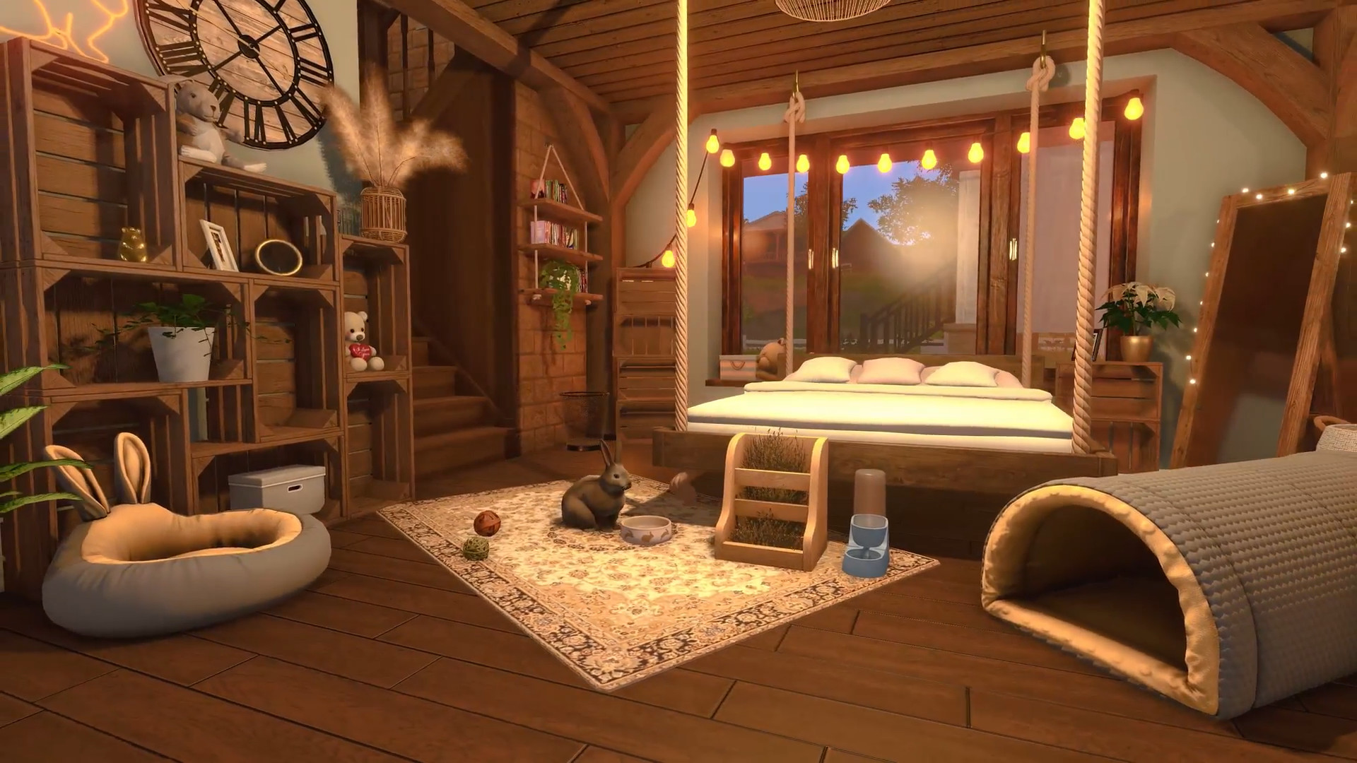 House Flipper Pets VR on Steam