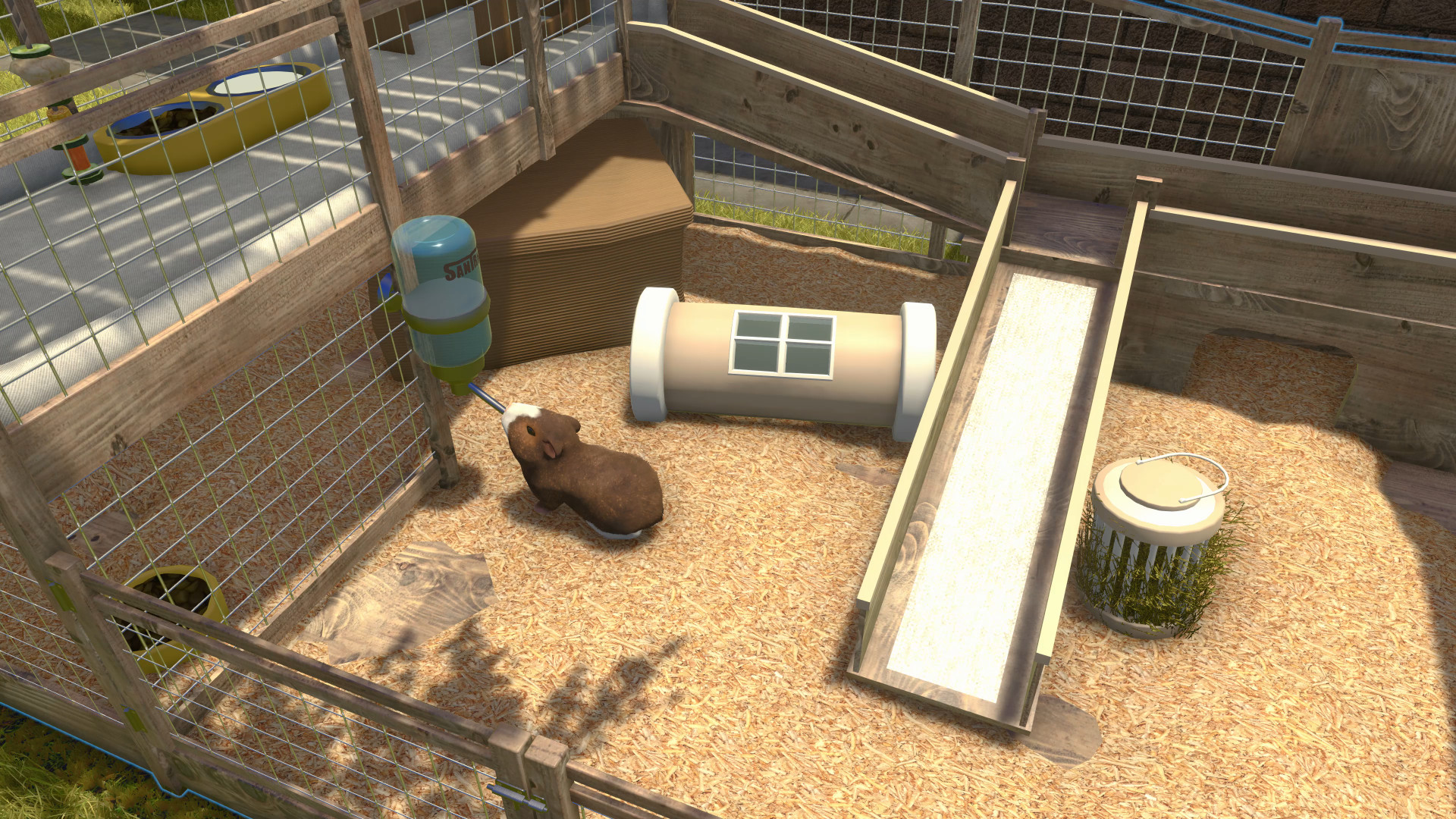 Save 35% on House Flipper - Pets DLC on Steam
