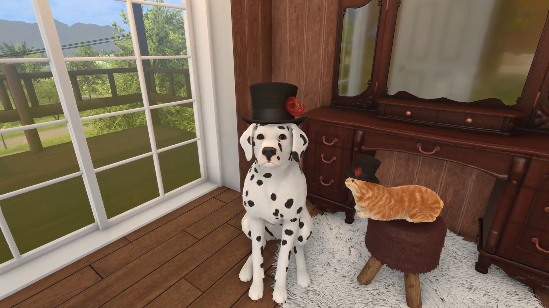 House Flipper Pets VR on Steam