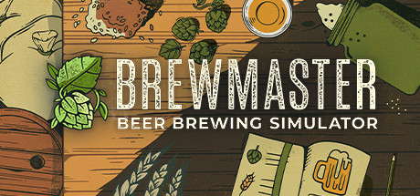 Brewmaster: Beer Brewing Simulator header image