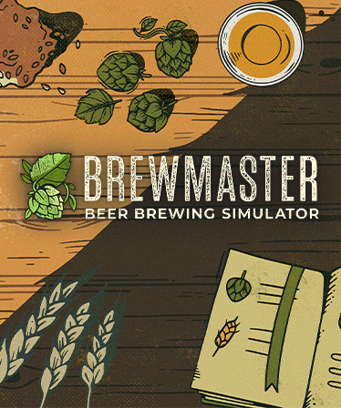 Brewmaster: Beer Brewing Simulator