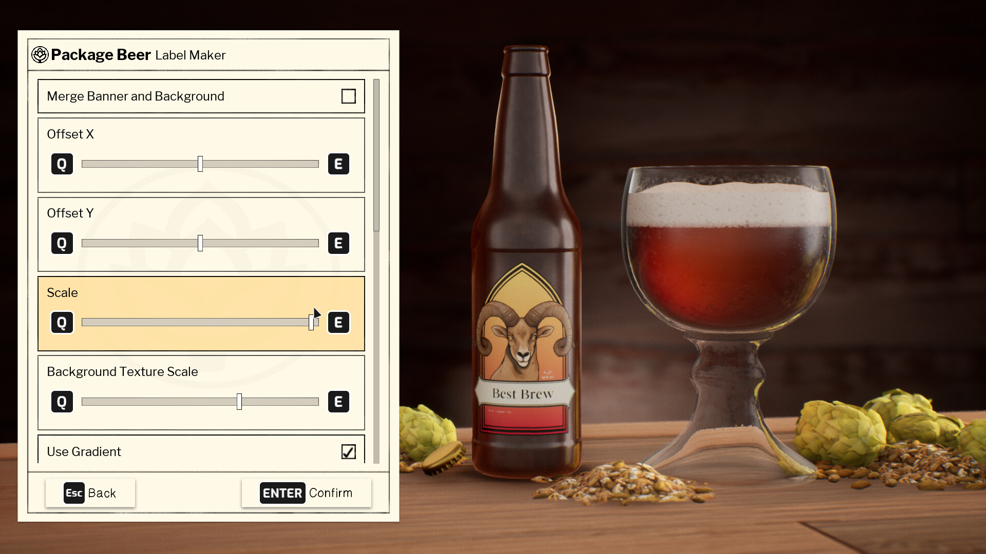 Brewmaster Beer Brewing Simulator on Steam