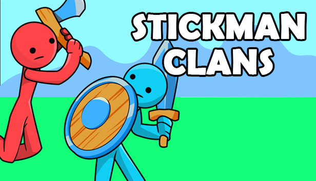 Steam Community :: Stickman Fighting