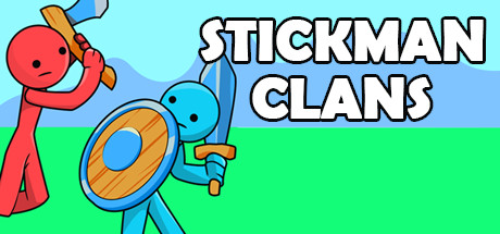 Stickman Clans Cover Image