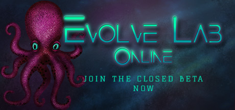 Evolve Lab Cover Image