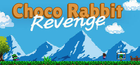 Choco Rabbit Revenge Cover Image