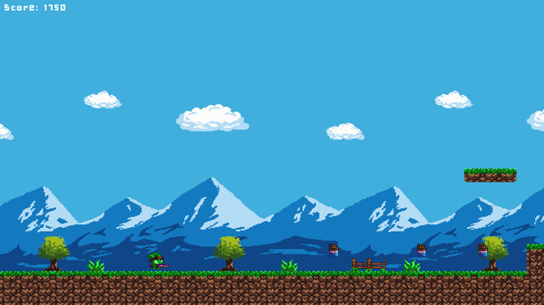 Choco Rabbit Revenge