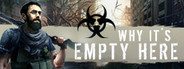 Why It's Empty Here: The Game