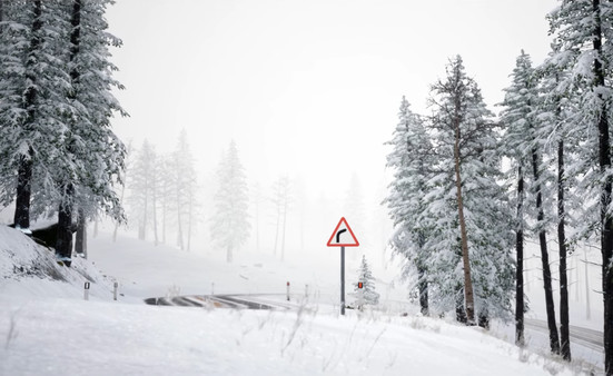 Скриншот из Why It's Empty Here: The Game