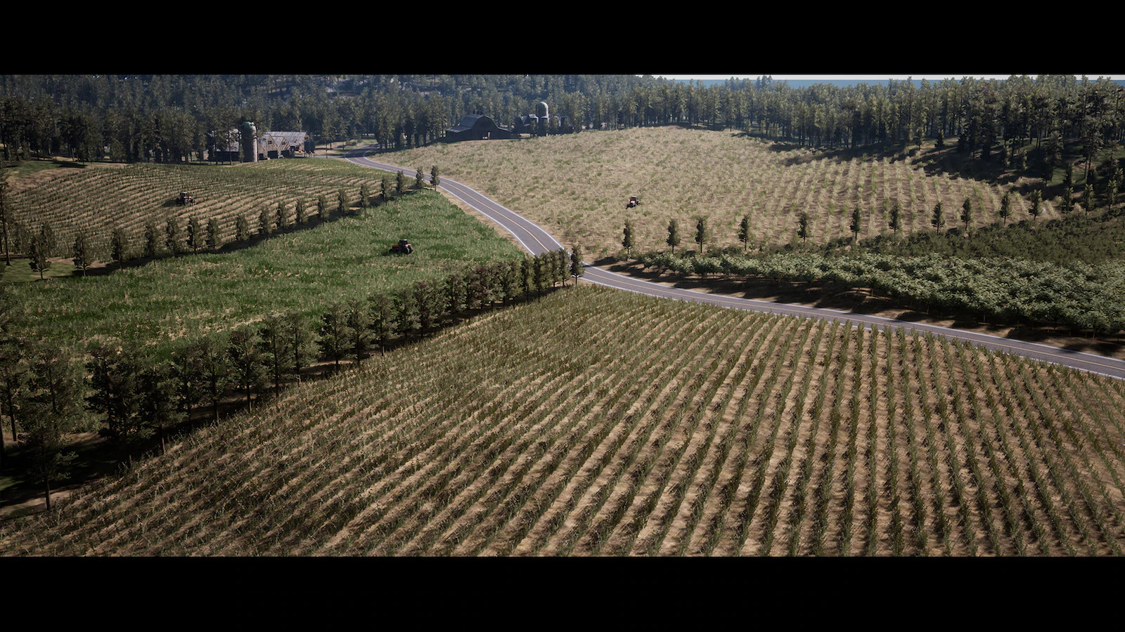 Why It's Empty Here: The Game #21