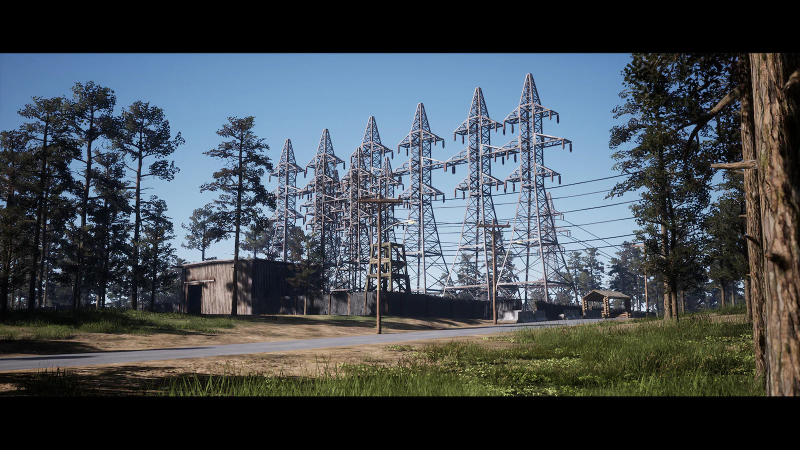 Why It's Empty Here: The Game #22