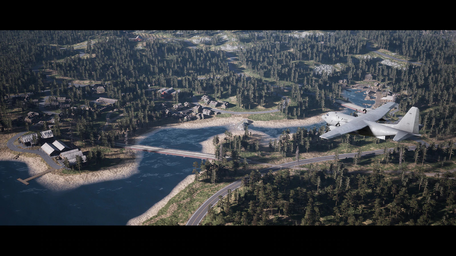 Why It's Empty Here: The Game #8