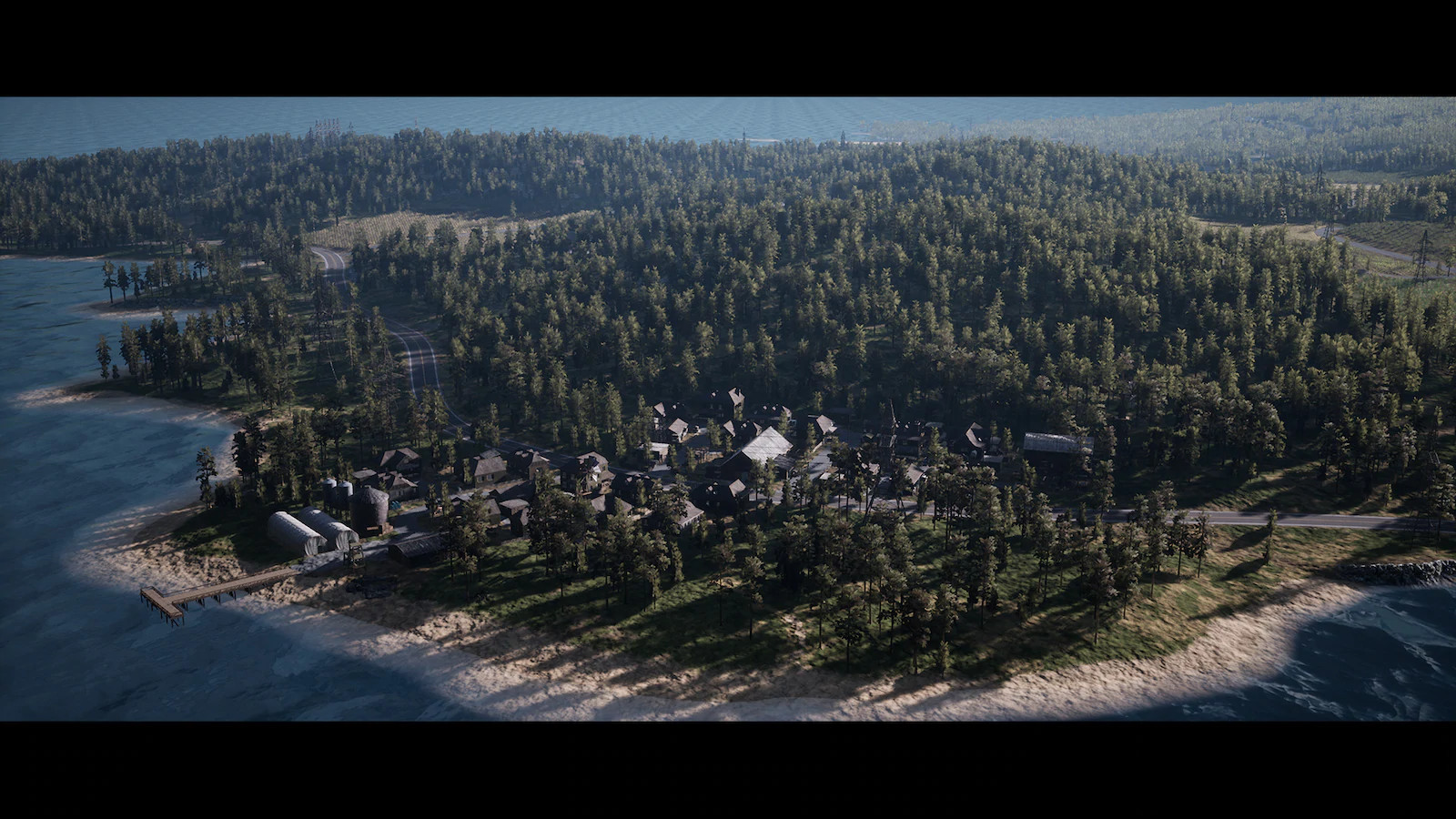 Why It's Empty Here: The Game #7