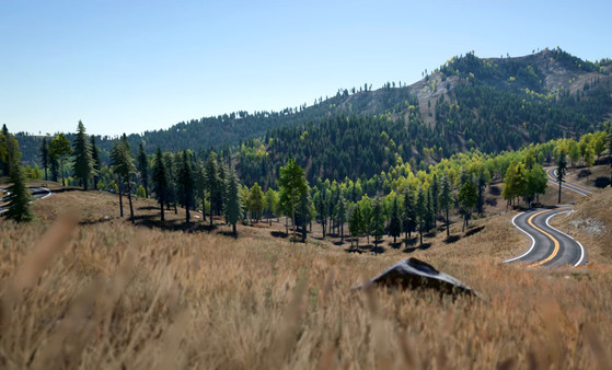 Скриншот из Why It's Empty Here: The Game